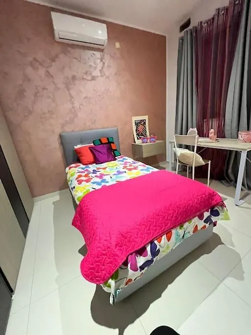 Duplex Maisonette With Roof Apartment Fgura 0*,  Malta