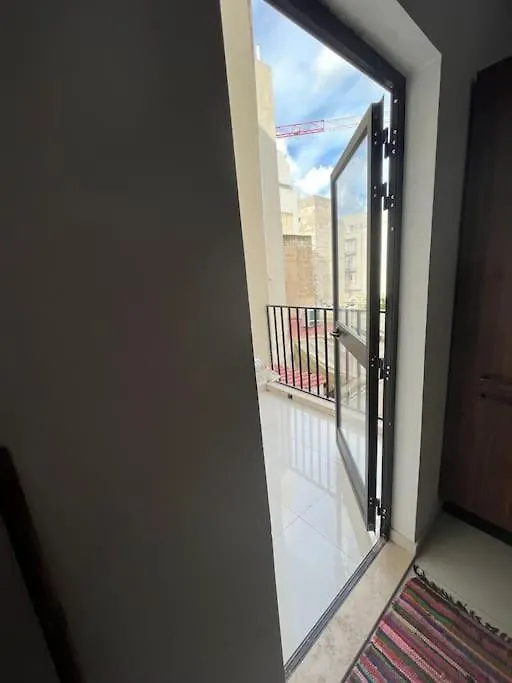 Duplex Maisonette With Roof Apartment Fgura Malta